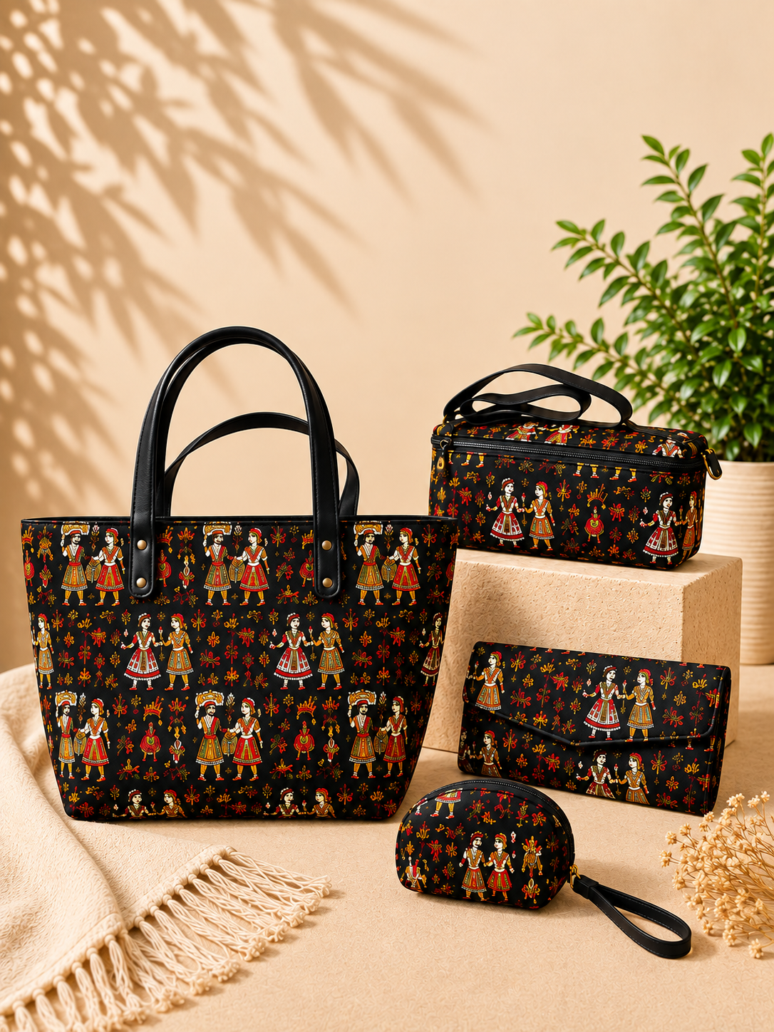 Rangriti Collection