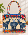 Blue Elephant
