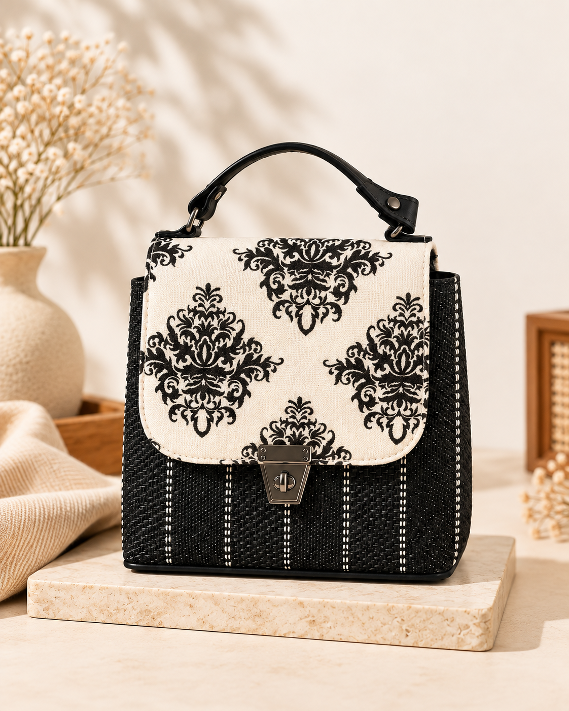 Damask