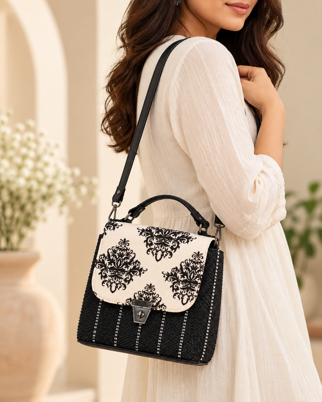 Damask