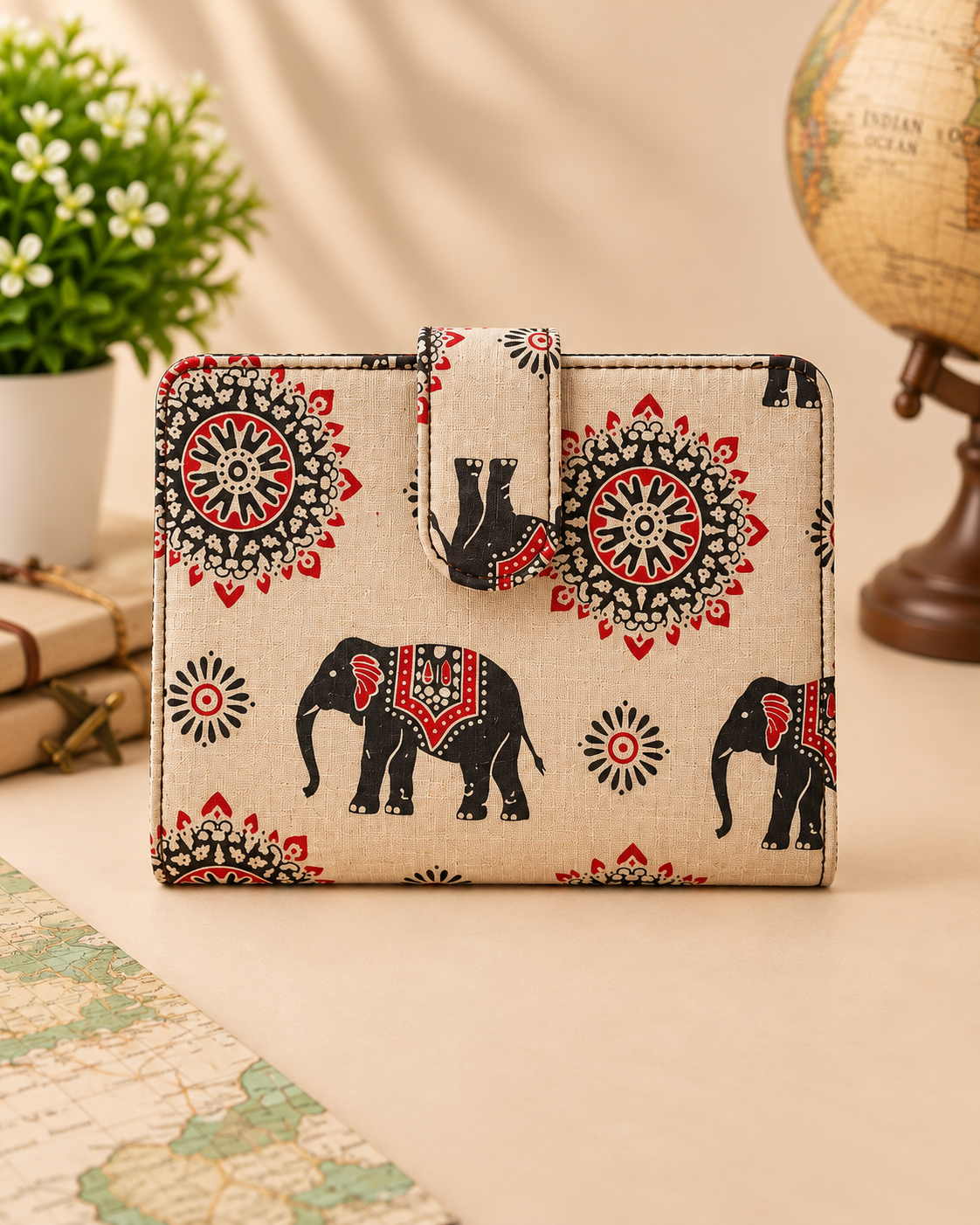 Elephant Heritage
