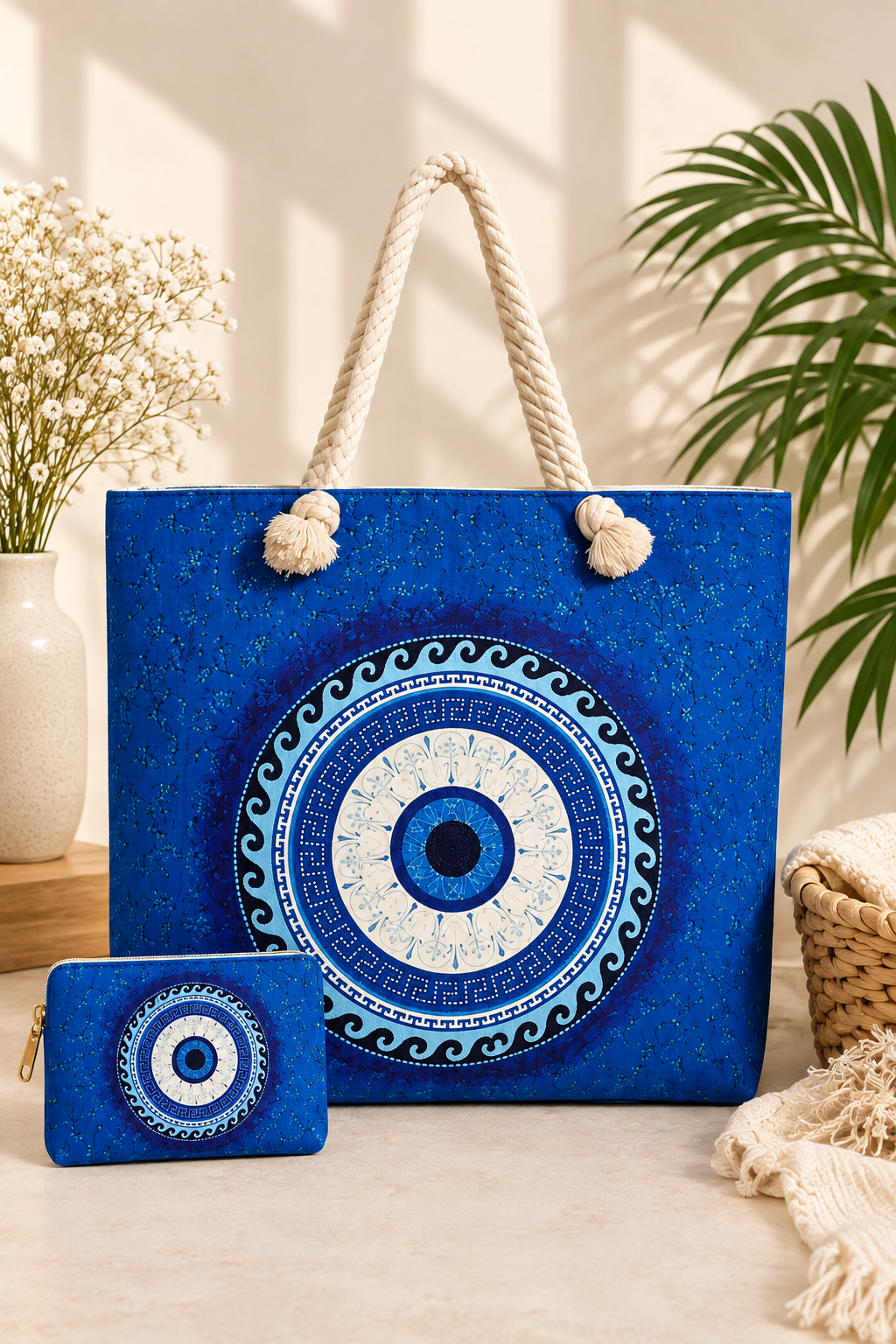 Evil Eye