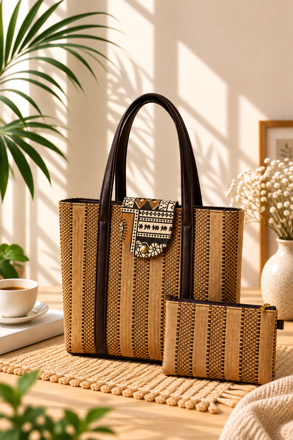 Heritage Weave