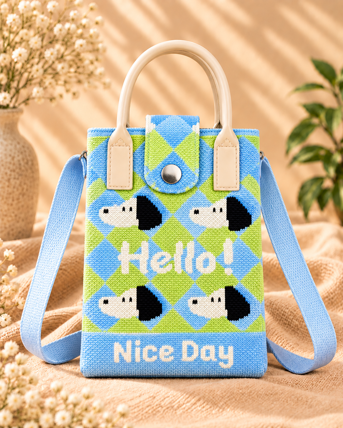 Hello Nice Day