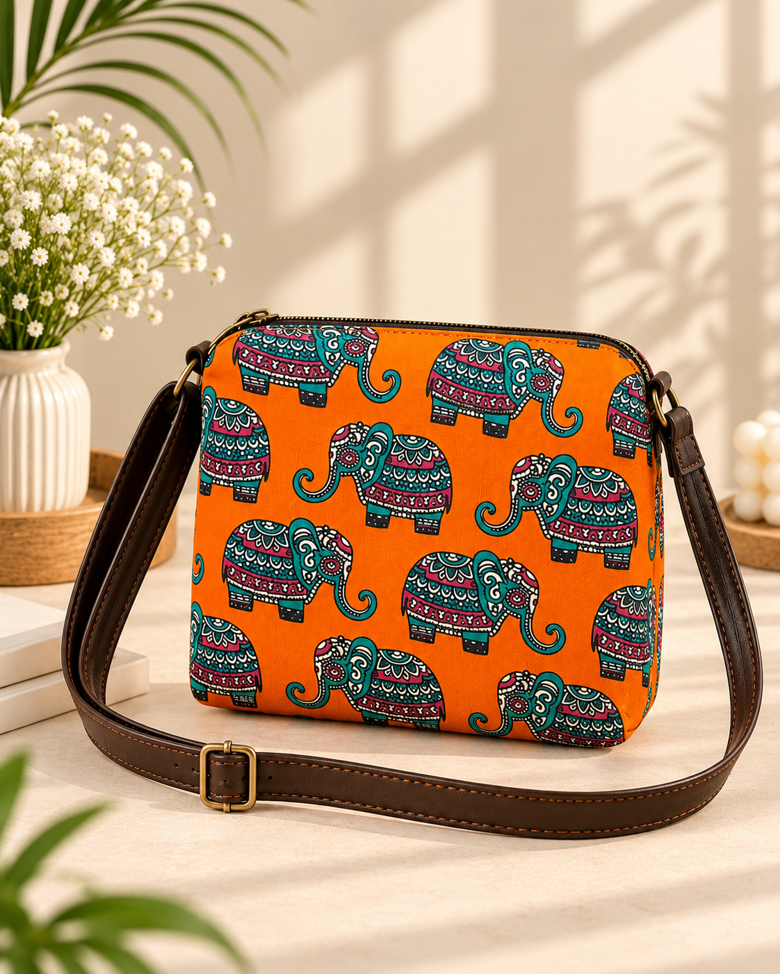Marigold Elephant
