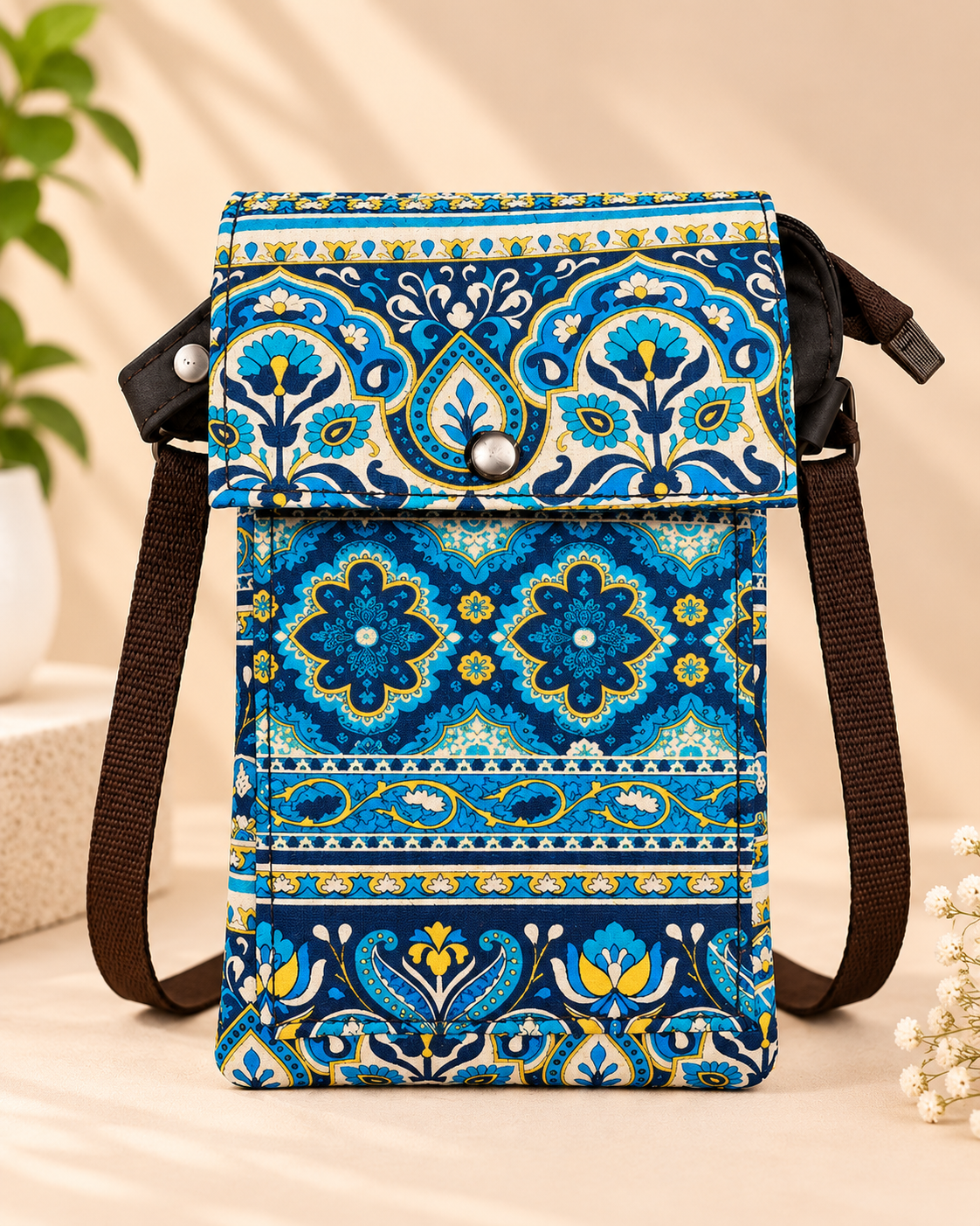 Blue Heritage