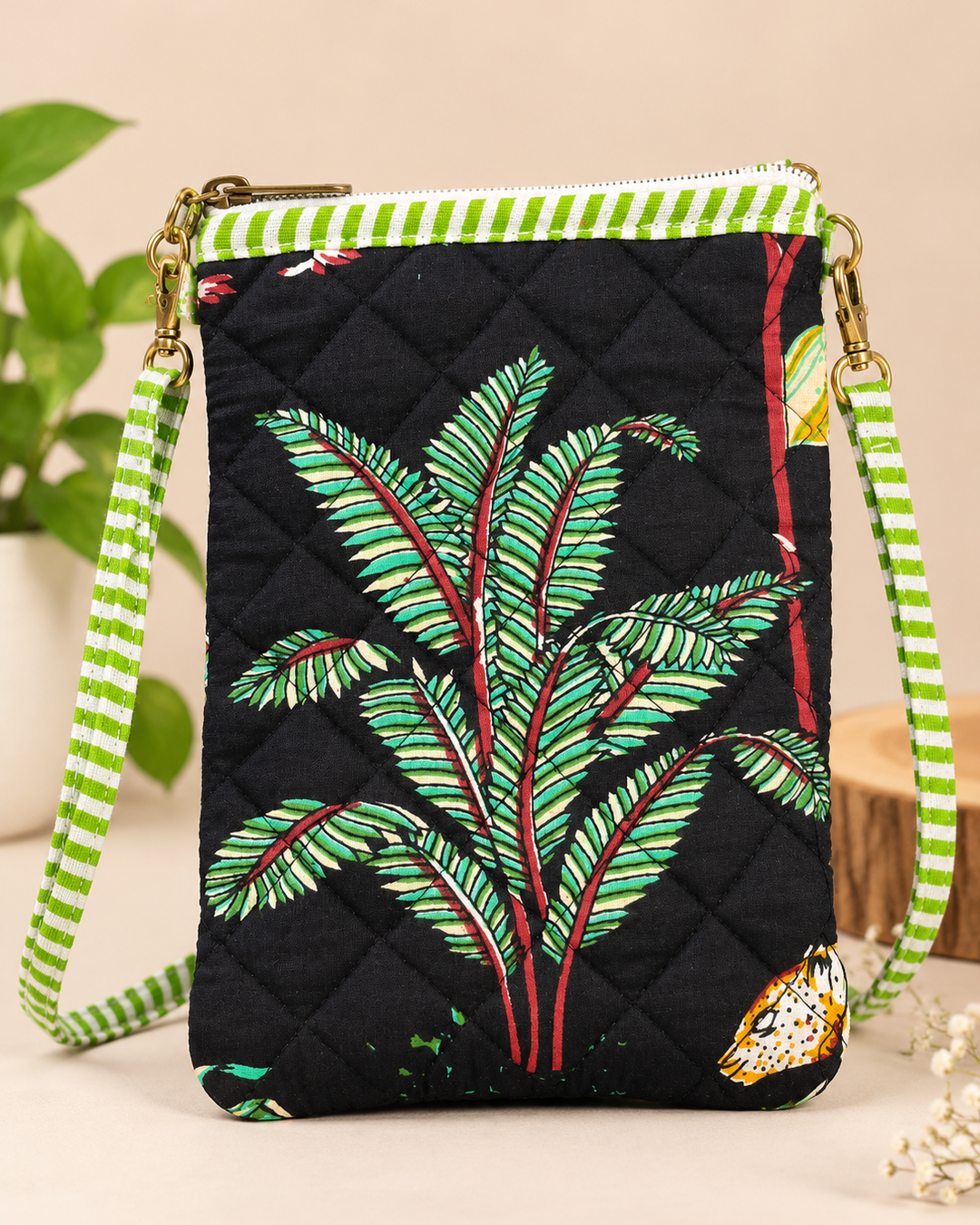 Fern Black