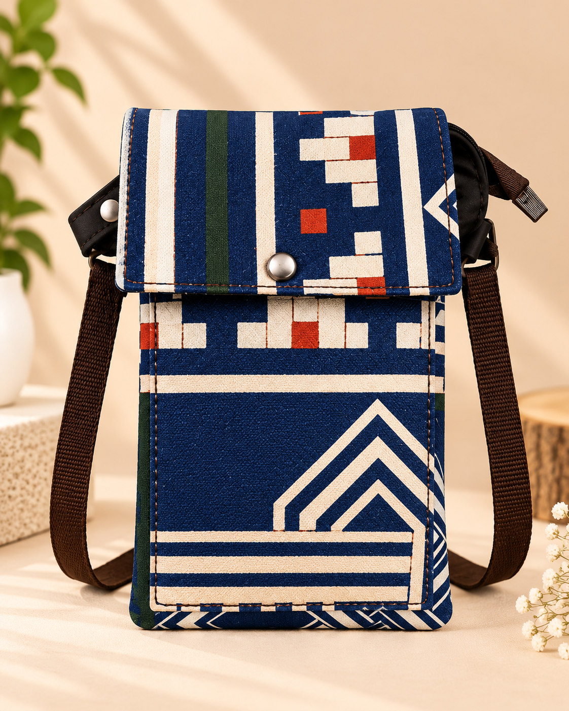 Geometric Heritage