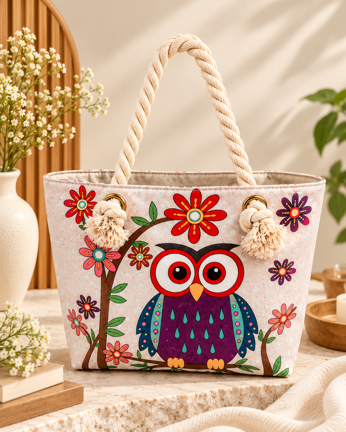 Blue Owl