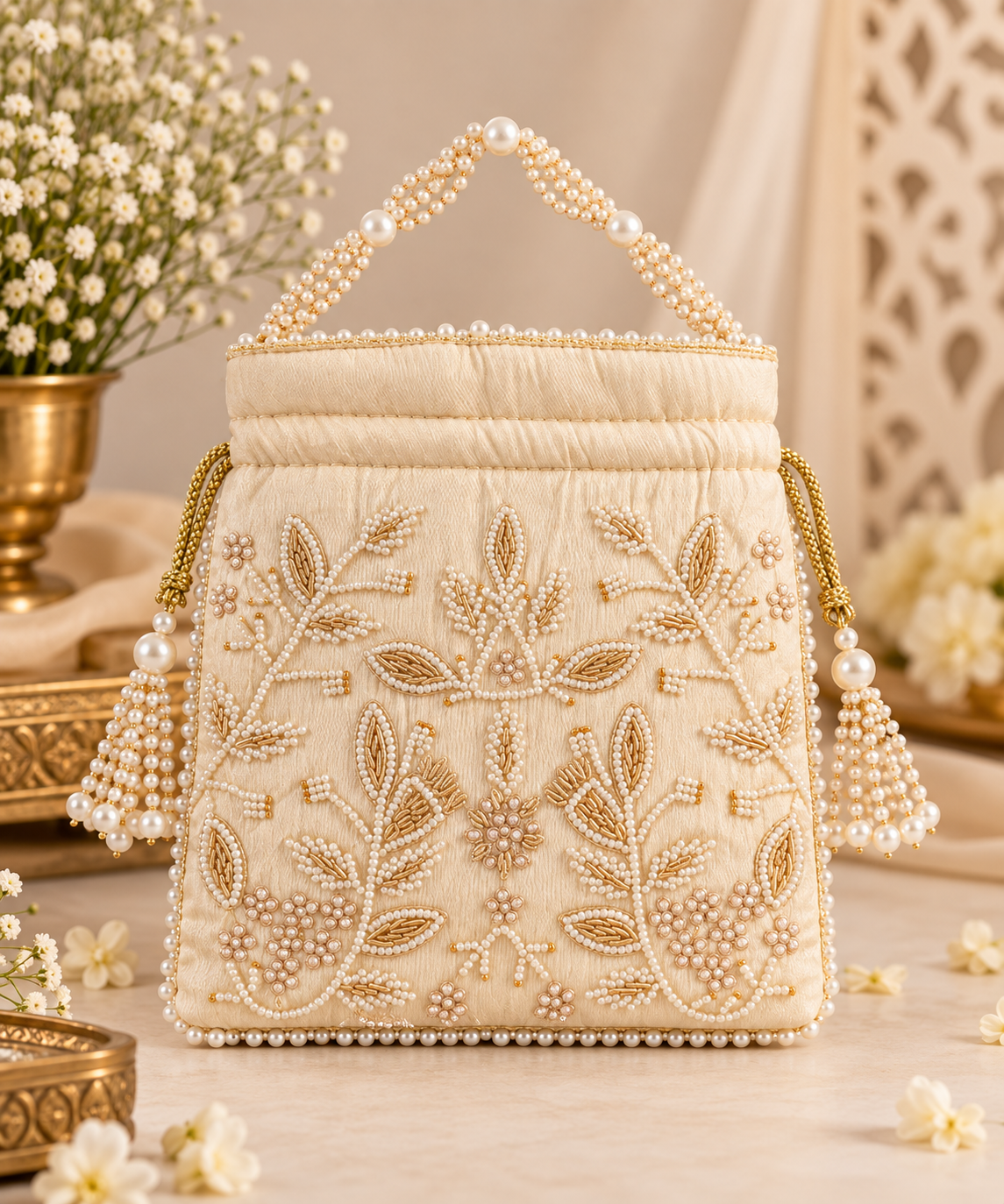 Ivory Gold