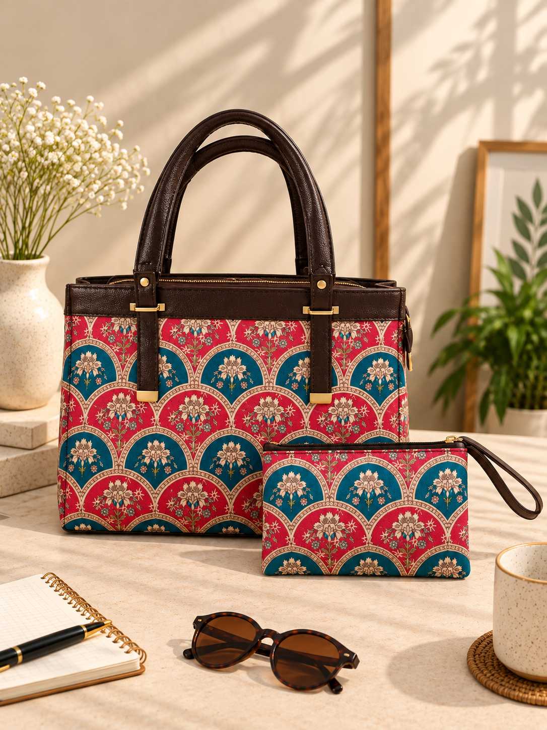 Rani Floral