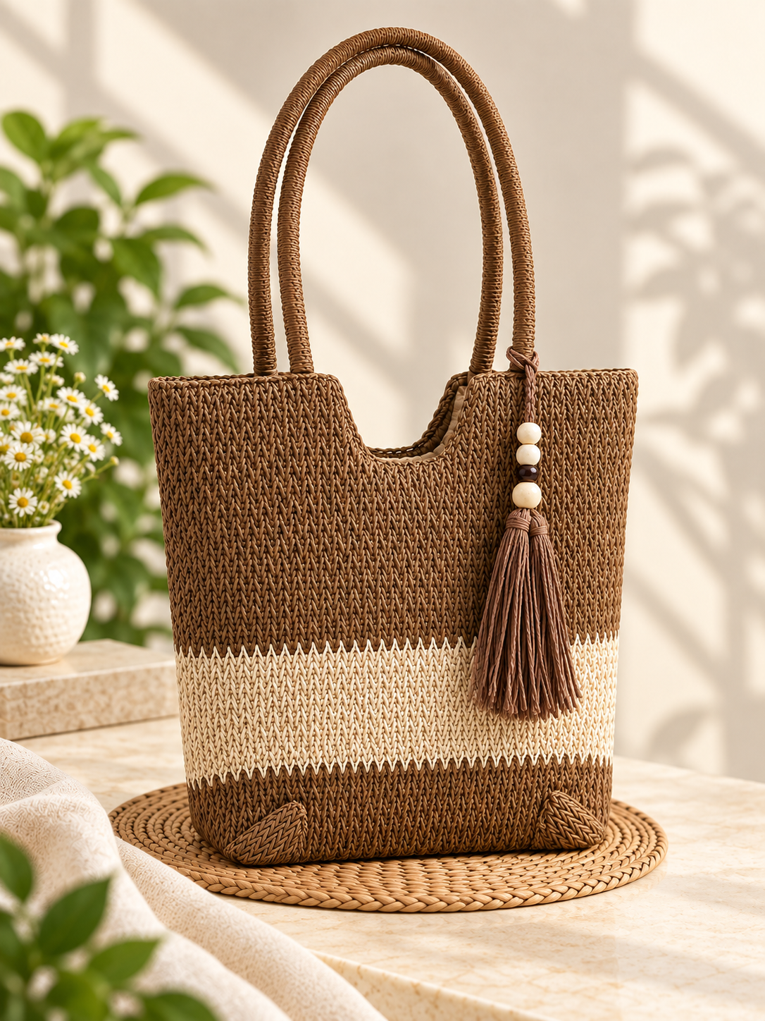 Light Brown