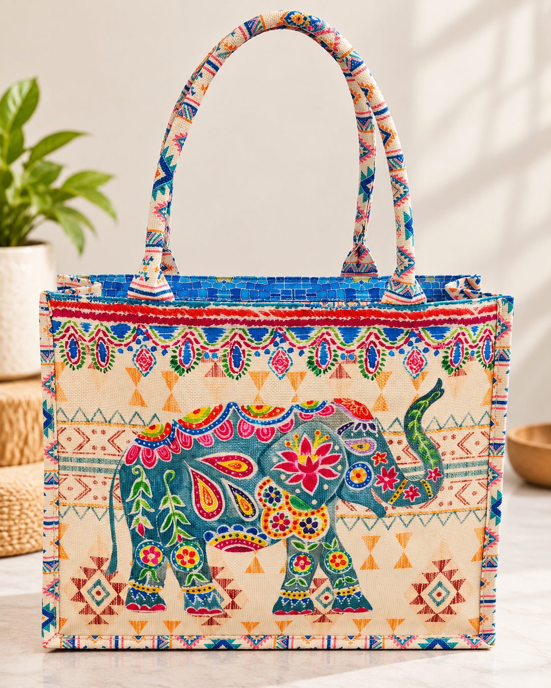 Elephant Folk