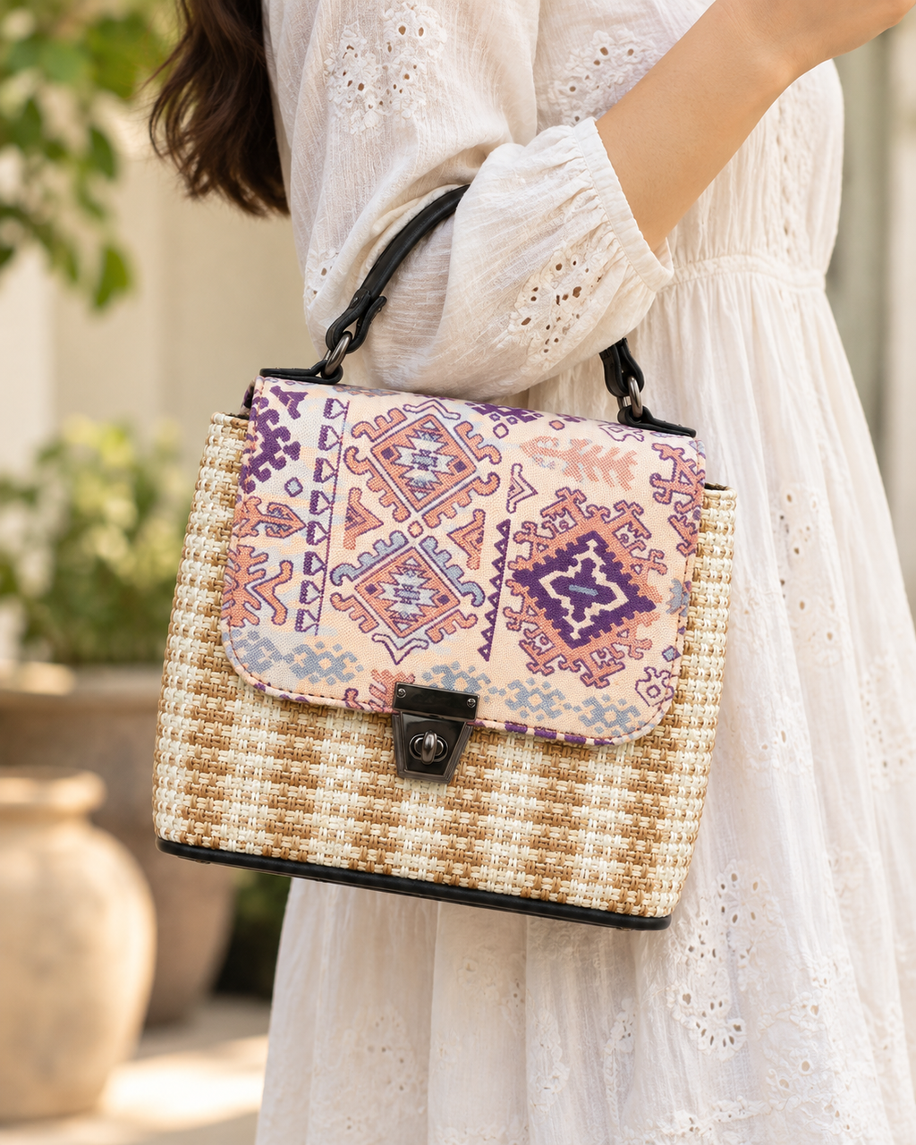 Lavender Heritage