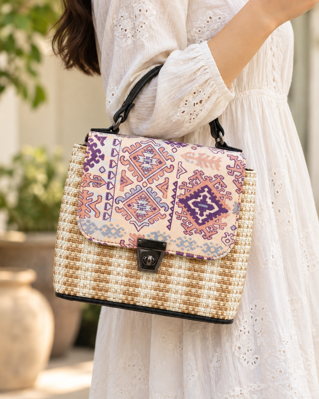 Lavender Heritage