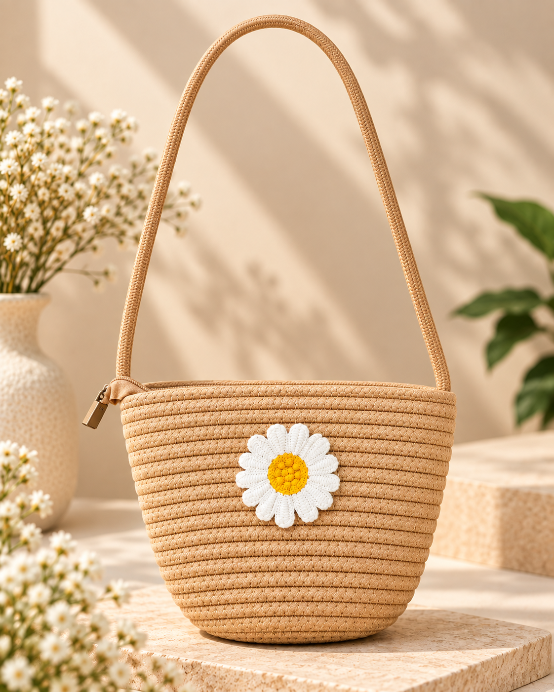 Natural Beige